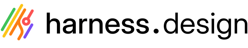 Harness Design logo