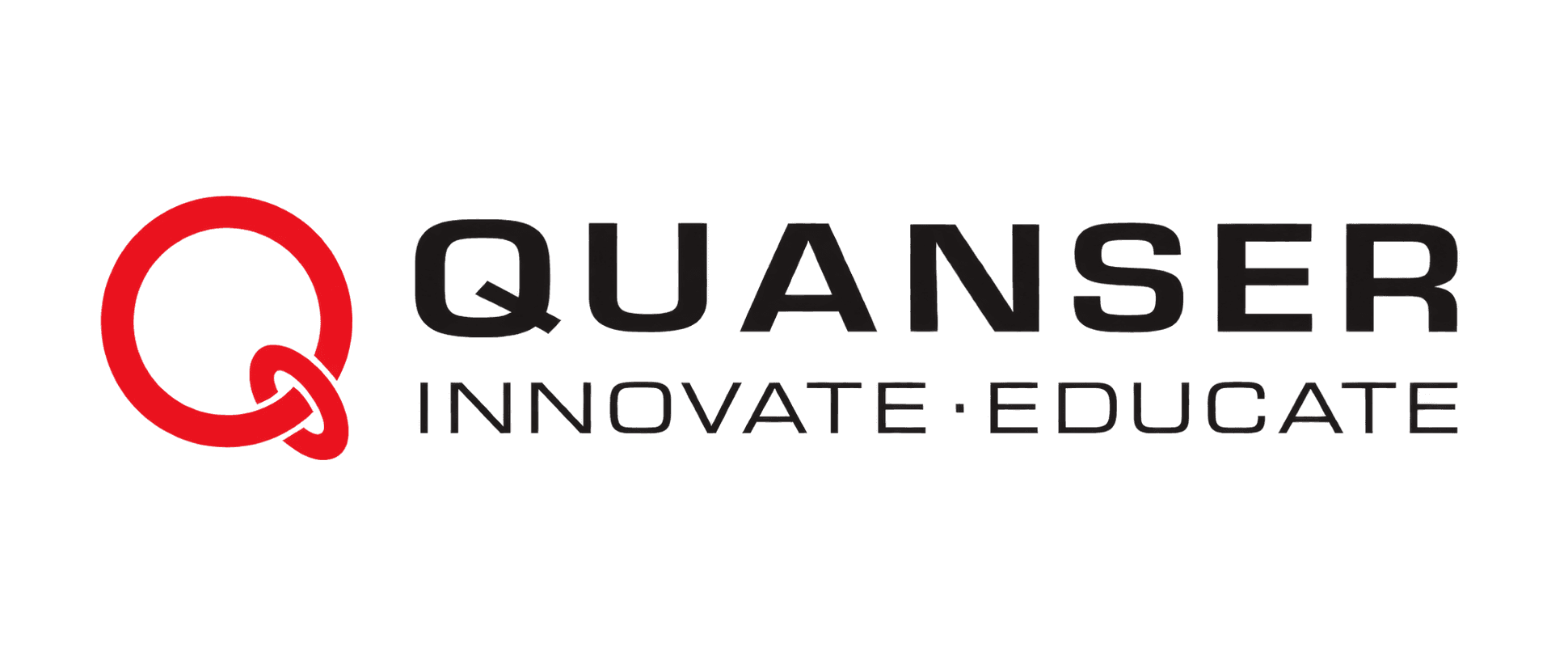Quanser logo