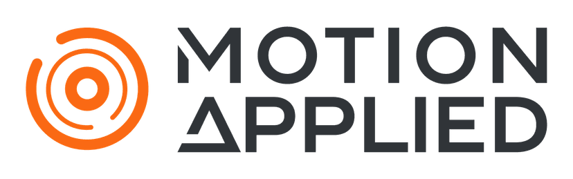 Motion Applied logo