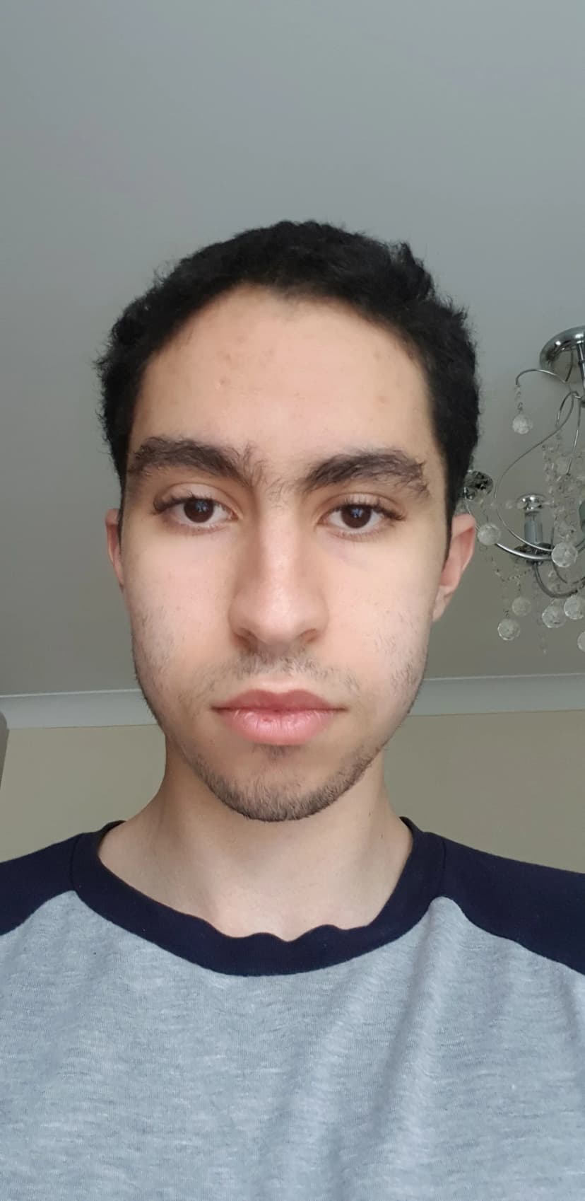 Yasser Nibouche